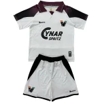 Conjunto 2025 2026 Segunda Blanco - Venezia Niños Barata | camisetafutbolshop