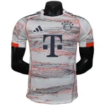 Bayern Múnich Camiseta Edición Jugadores 2025 2026 Segunda Blanca - Camiseta Bayern Múnich 2026 | camisetafutbolshop