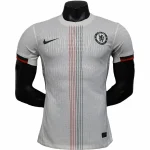 Chelsea Camiseta Edición Jugadores 2025 2026 Segunda Amarilla - Camiseta Chelsea | camisetafutbolshop