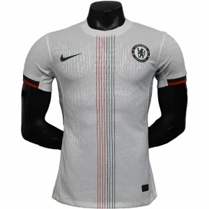Chelsea Camiseta Edición Jugadores 2025 2026 Segunda Amarilla - Camiseta Chelsea | camisetafutbolshop