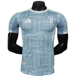 Juventus Camiseta Edición Jugadores 2025 2026 Segunda Verde - Camiseta Juventus | camisetafutbolshop