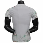 Portugal Camiseta Edición Jugadores 2025 Segunda Blanca - Camiseta Portugal | camisetafutbolshop