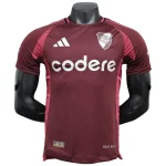 River Plate Camiseta Edición Jugadores 2024 2025 Segunda Roja - Camiseta River Plate | camisetafutbolshop