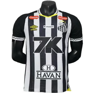 Camiseta Edición Jugadores 2025 2026 Segunda Negra - Camisetas De Futbol Retro | camisetafutbolshop