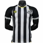 Camiseta Edición Jugadores 2025 2026 Segunda Negra - Camisetas De Futbol Retro | camisetafutbolshop