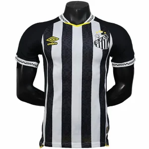 Camiseta Edición Jugadores 2025 2026 Segunda Negra - Camisetas De Futbol Retro | camisetafutbolshop