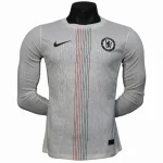 Chelsea Camiseta Edición Jugadores 2025 2026 Segunda Amarilla - Camiseta Chelsea | camisetafutbolshop