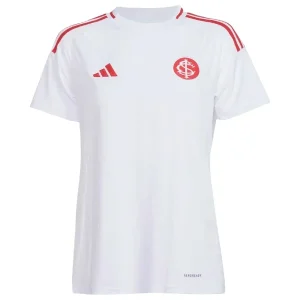 Mujer Camiseta 2025 2026 Segunda Blanca - Camiseta Mujer Real Madrid | camisetafutbolshop