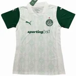 Mujer Camiseta 2025 2026 Segunda Blanca - Camiseta Mujer Real Madrid | camisetafutbolshop