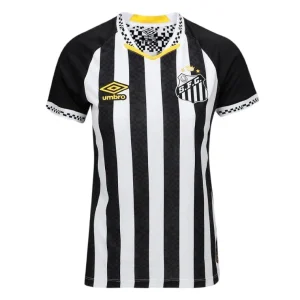 Mujer Camiseta 2025 2026 Segunda Negra - Camiseta Mujer Real Madrid | camisetafutbolshop