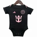 Camiseta 2024 2025 Segunda Negra - Camisetas De Futbol Retro | camisetafutbolshop