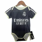 Camiseta 2025 2026 Segunda Azul - Camisetas De Futbol Retro | camisetafutbolshop