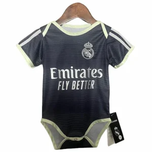 Camiseta 2025 2026 Segunda Azul - Camisetas De Futbol Retro | camisetafutbolshop