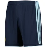 Argentina Pantalones 2026 Segunda Azul - Argentina Barata | camisetafutbolshop