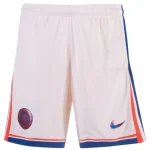 Chelsea Pantalones 2024 2025 Segunda Blanco - Chelsea Barata | camisetafutbolshop