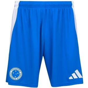 Pantalones 2025 2026 Segunda Azul | camisetafutbolshop
