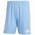 Juventus Pantalones 2025 2026 Segunda Azul - Equipación Juventus | camisetafutbolshop