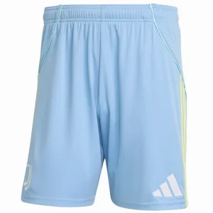 Juventus Pantalones 2025 2026 Segunda Azul - Equipación Juventus | camisetafutbolshop