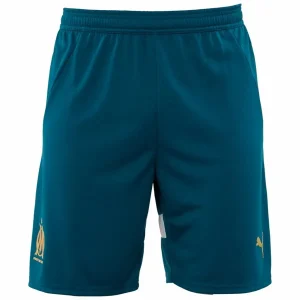 Marsella Pantalones 2024 2025 Segunda Azul - Marsella Barata | camisetafutbolshop