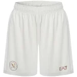 Pantalones 2025 2026 Segunda Amarillo | camisetafutbolshop