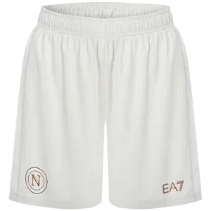 Pantalones 2025 2026 Segunda Amarillo | camisetafutbolshop