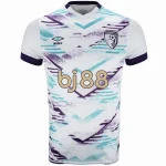 Camiseta 2024 2025 Segunda Blanca - Camisetas De Futbol Retro | camisetafutbolshop