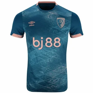 Camiseta 2024 2025 Segunda Verde - Camisetas De Futbol Retro | camisetafutbolshop