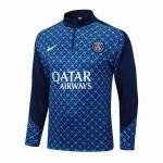 Paris Saint Germain Chándal 2025 2026 Azul - Paris Saint Germain Barata | camisetafutbolshop