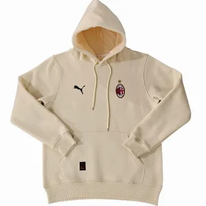 AC Milan Camiseta 2025 2026 Amarilla - Camiseta Ac Milan | camisetafutbolshop