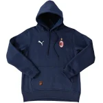 AC Milan Camiseta 2025 2026 Azul - Camiseta Ac Milan | camisetafutbolshop