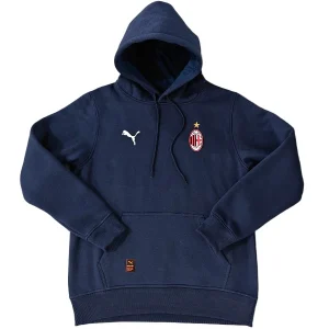 AC Milan Camiseta 2025 2026 Azul - Camiseta Ac Milan | camisetafutbolshop