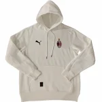 AC Milan Camiseta 2025 2026 Blanca - Camiseta Ac Milan | camisetafutbolshop