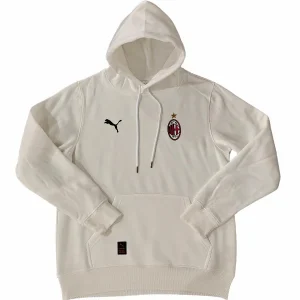 AC Milan Camiseta 2025 2026 Blanca - Camiseta Ac Milan | camisetafutbolshop