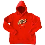 AC Milan Camiseta 2025 2026 Roja - Camiseta Ac Milan | camisetafutbolshop