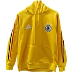 Camiseta 2026 Amarilla - Camiseta Alemania | camisetafutbolshop