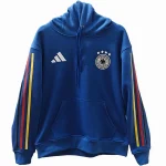 Camiseta 2026 Azul - Camiseta Alemania | camisetafutbolshop