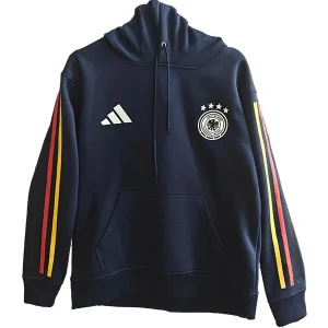 Camiseta 2026 Azul - Camiseta Alemania | camisetafutbolshop