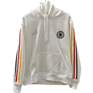 Camiseta 2026 Blanca - Camiseta Alemania | camisetafutbolshop