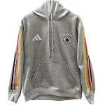 Camiseta 2026 Gris - Camiseta Alemania | camisetafutbolshop