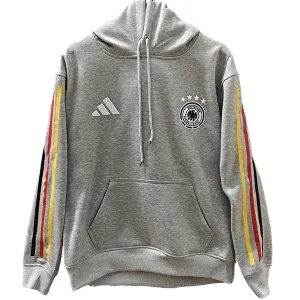 Camiseta 2026 Gris - Camiseta Alemania | camisetafutbolshop