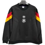 Camiseta 2026 Negra - Camiseta Alemania | camisetafutbolshop