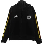 Camiseta 2026 Negra - Camiseta Alemania | camisetafutbolshop