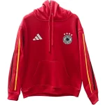 Camiseta 2026 Roja - Camiseta Alemania | camisetafutbolshop