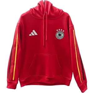 Camiseta 2026 Roja - Camiseta Alemania | camisetafutbolshop