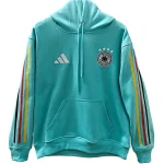 Camiseta 2026 Verde - Camiseta Alemania | camisetafutbolshop