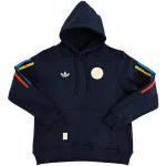 Colombia Camiseta 2026 Azul - Camiseta Colombia | camisetafutbolshop
