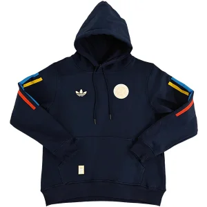 Colombia Camiseta 2026 Azul - Camiseta Colombia | camisetafutbolshop