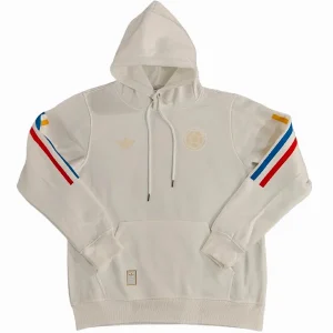 Colombia Camiseta 2026 Blanca - Camiseta Colombia | camisetafutbolshop