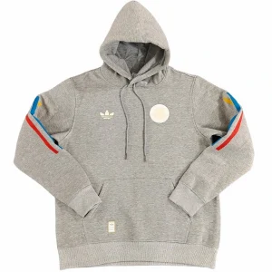 Colombia Camiseta 2026 Gris - Camiseta Colombia | camisetafutbolshop