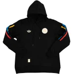Colombia Camiseta 2026 Negra - Camiseta Colombia | camisetafutbolshop